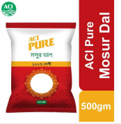 ACI Pure Musur Daal Deshi
