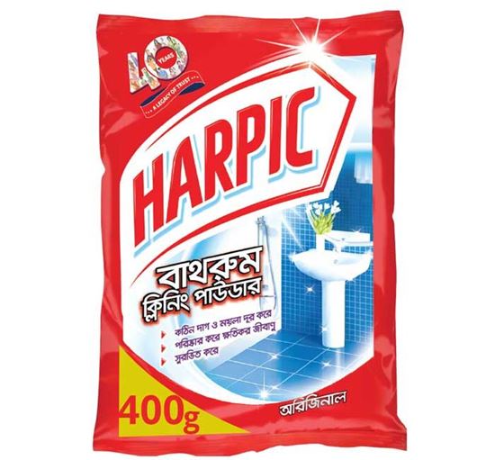 Harpic Powder