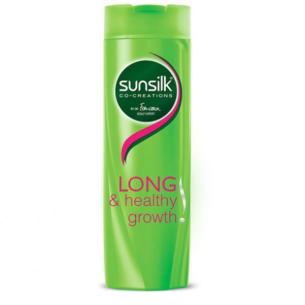 Sunsilk Long & Healty Growth Shampoo