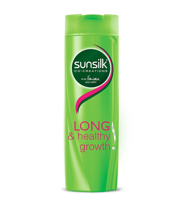 Sunsilk Long & Healthy Growth Shampoo | SPL Agro