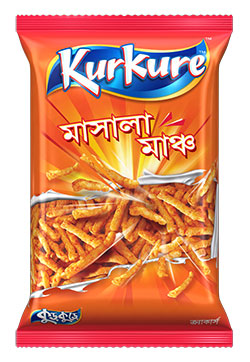 KurKure Masala Munch Chips