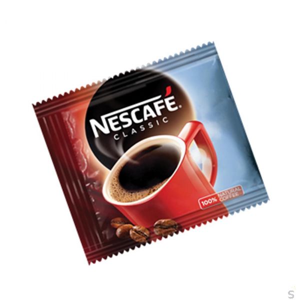 Nescafe Classic Sachet