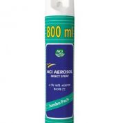 ACI Aerosol Insect Spray 800ml