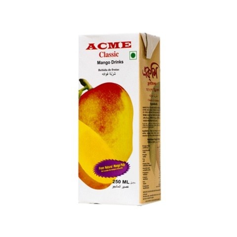 ACME Mango 250ml