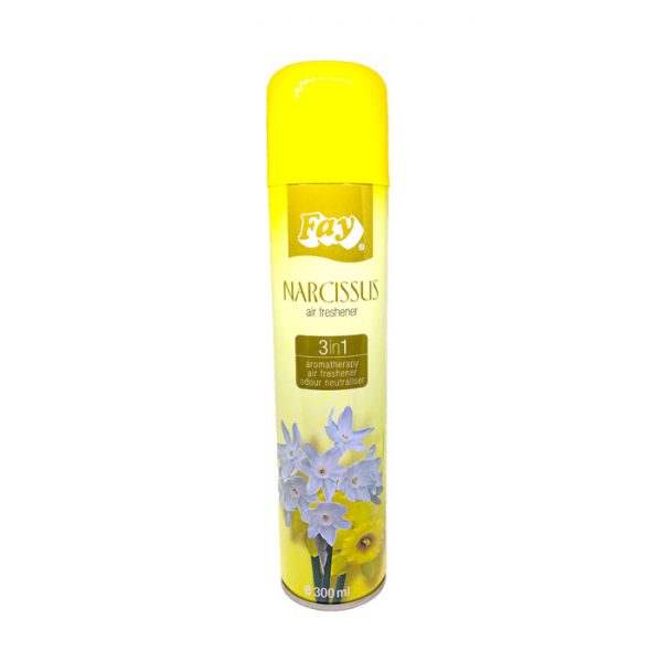 Fay Narcissus Air Freshener 3 in 1