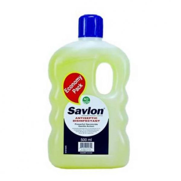 Savlon Antiseptic Disinfectant