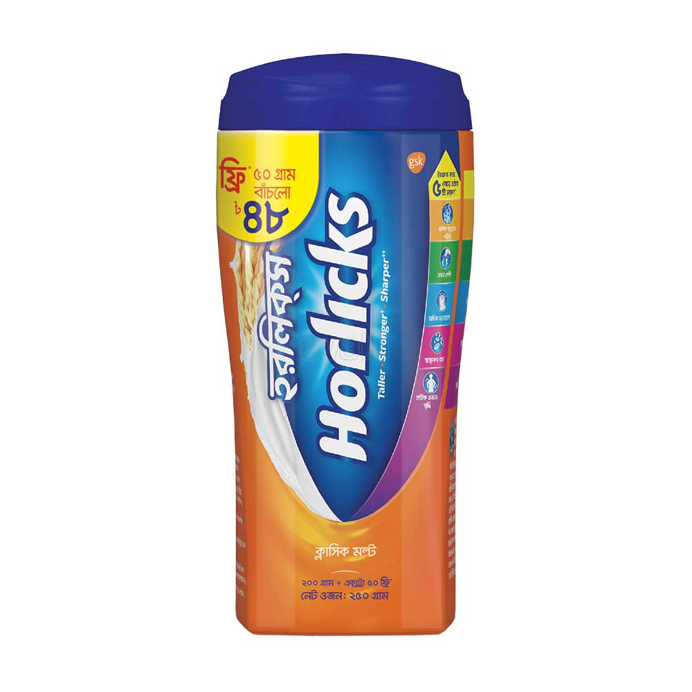 Horlicks Classic Horlicks Classic