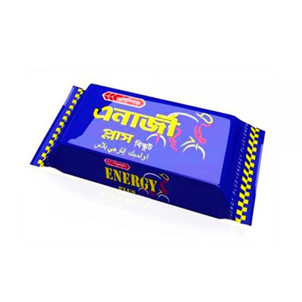 Olympic Energy Plus Biscuits