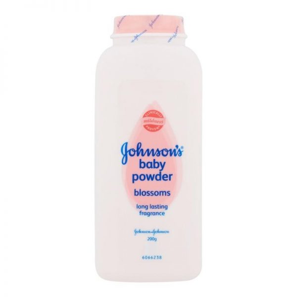 Johnson’s Baby Powder Blossom