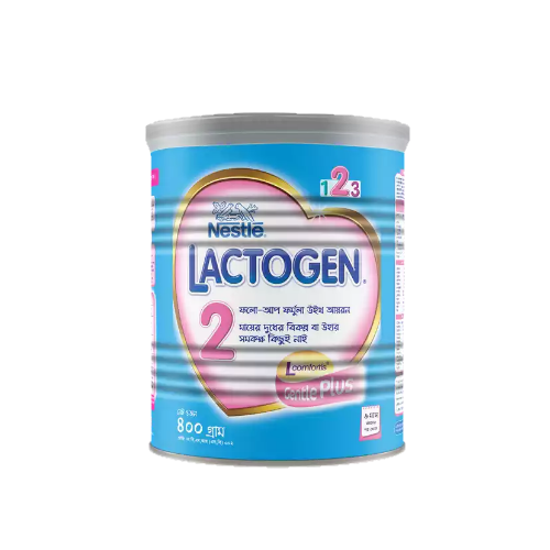 Nestle Lactogen 2 Jar