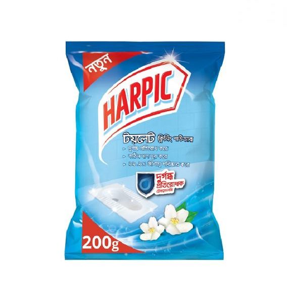 Harpic Powder 200gm