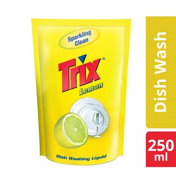 Trix Dish Washing Liquid