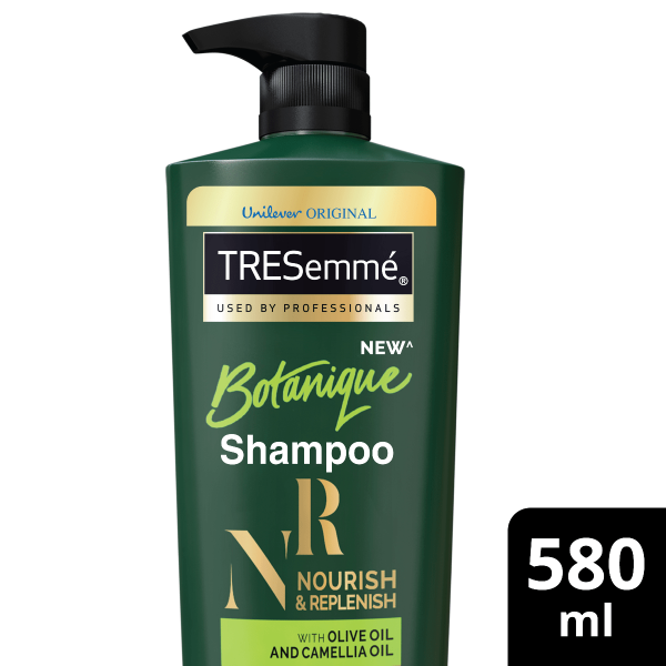 Tresemmee Botanique Shampoo