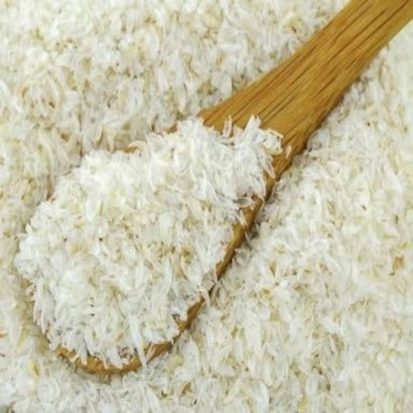 ইসুফগুলের ভুসি